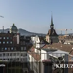 Kreuz Modern 3* Bern