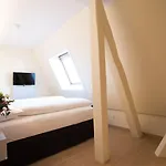 Hotel Kreuz Modern Bern