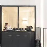 Kreuz Modern Hotel 3*