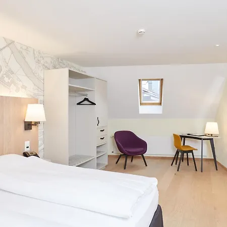 Szálloda Kreuz Modern 3*