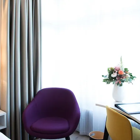 Kreuz Modern 3* Bern