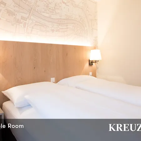 Kreuz Modern