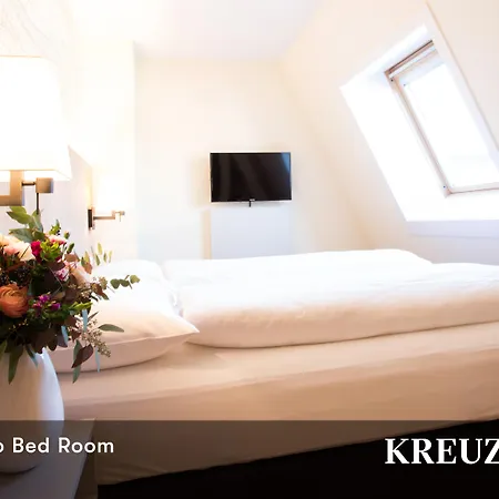 Kreuz Modern Hotel