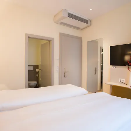 Kreuz Modern Hotel Bern