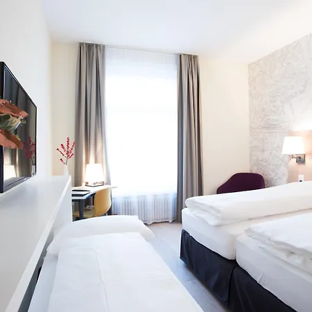 Kreuz Modern 3*