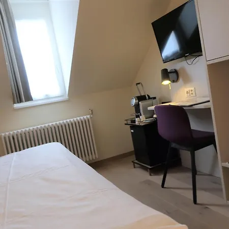 Kreuz Modern 3* Bern