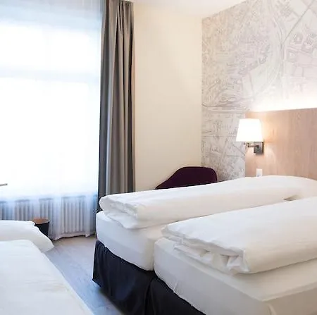 Kreuz Modern 3* Bern