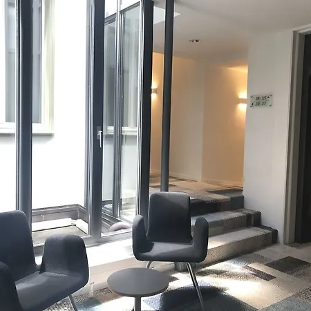 Szálloda Kreuz Modern 3*