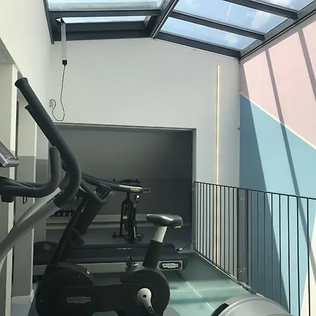 Kreuz Modern 3* Bern