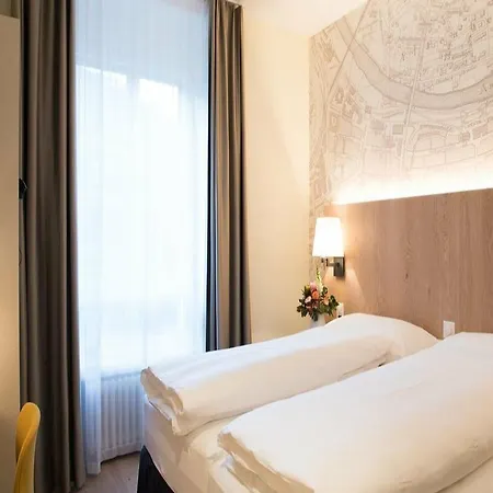 Kreuz Modern 3* Bern