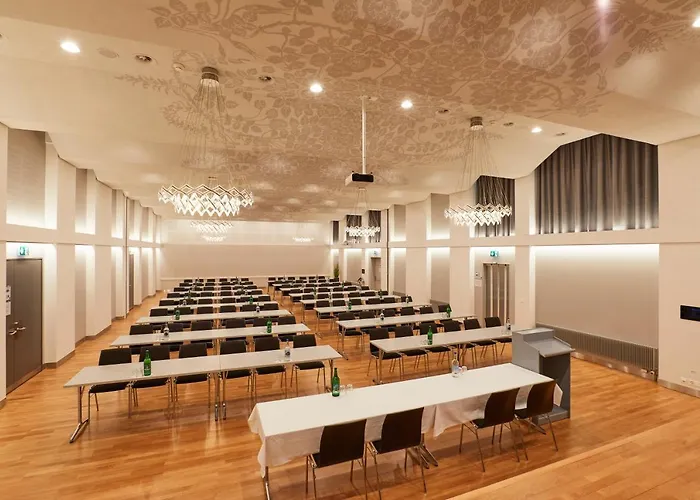 Hotel Kreuz Modern Bern