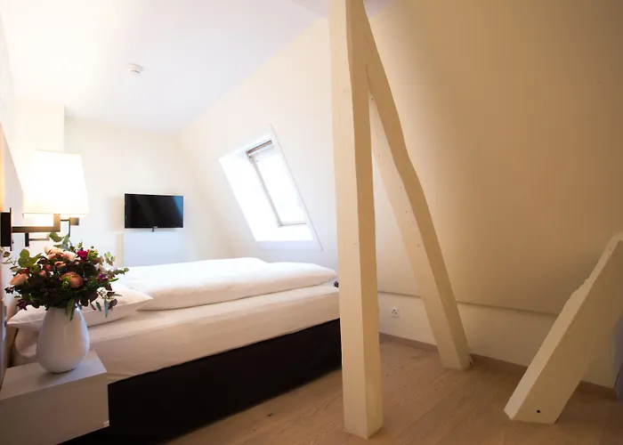 Hotel Kreuz Modern Bern